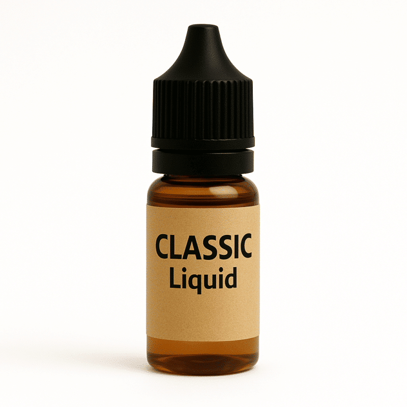 Classic Liquid