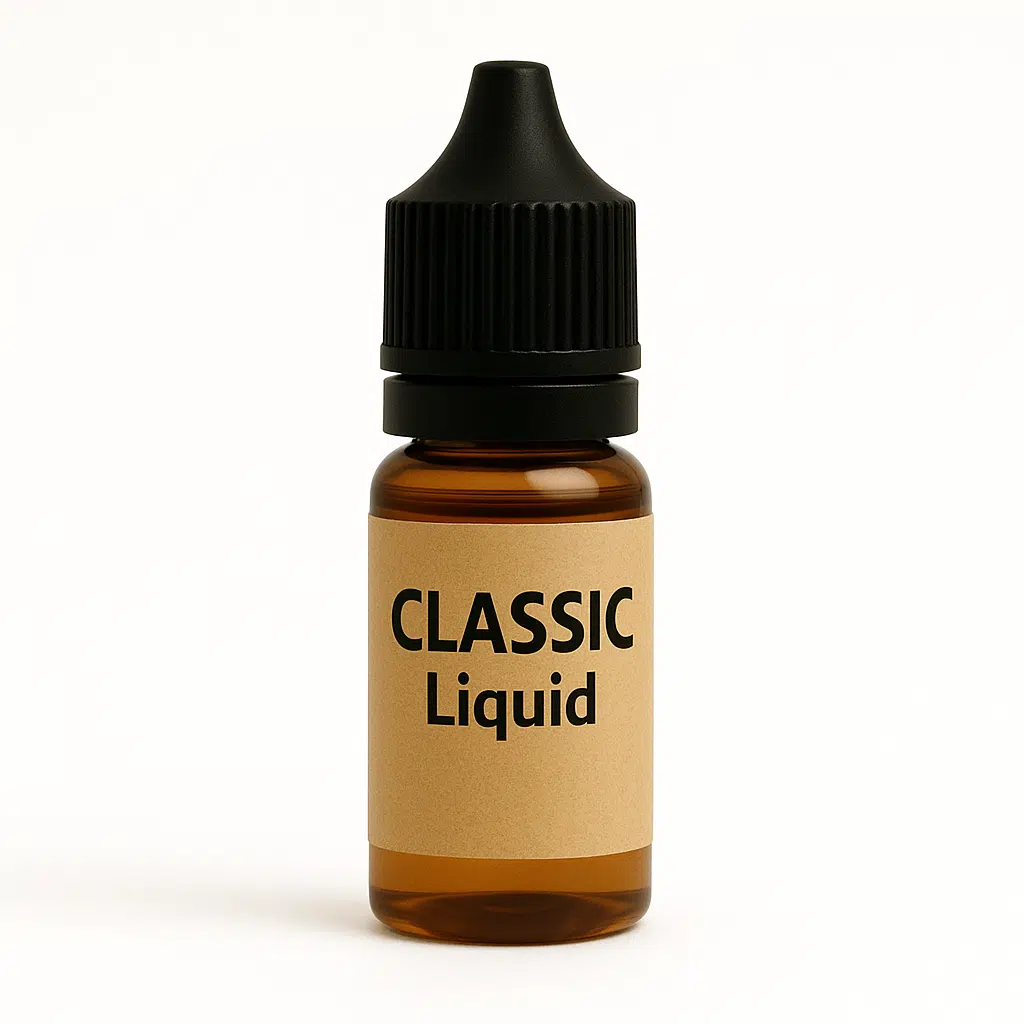 Classic Liquid