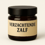 Verzachtende Zalf