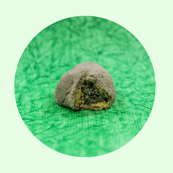 Moonrock