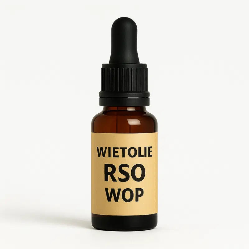 Wietolie RSO WOP