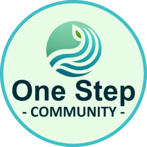 One Step Community