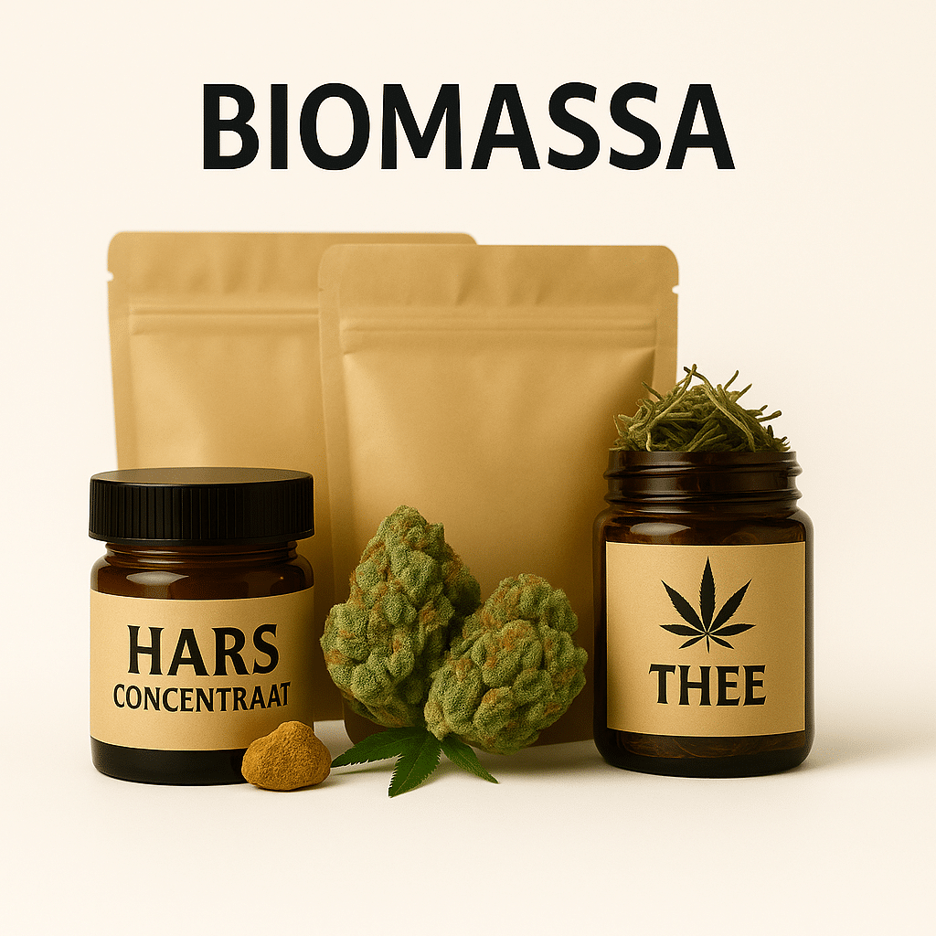 Biomassa
