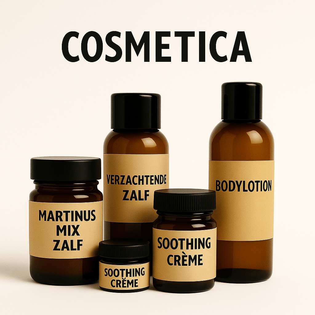 Cosmetica