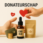Donateurschap