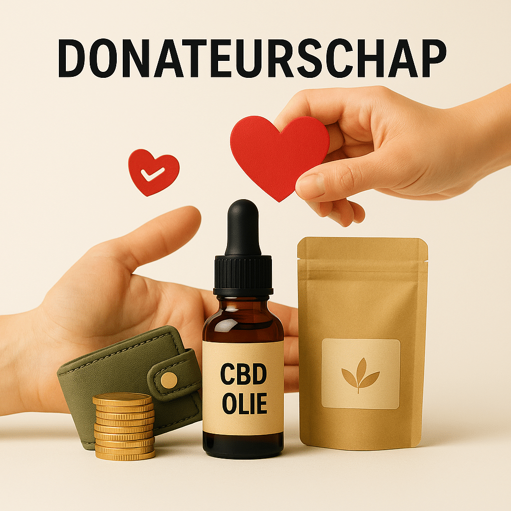 Donateurschap