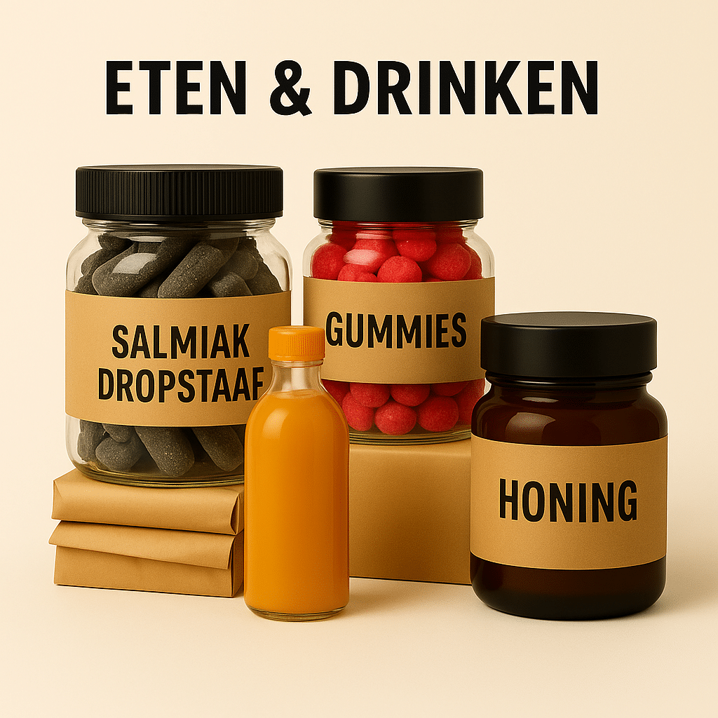 Eten & Drinken (2)