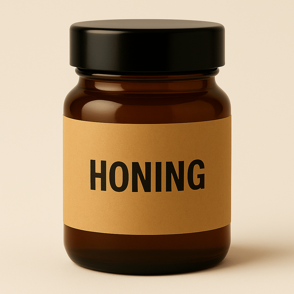 Honing