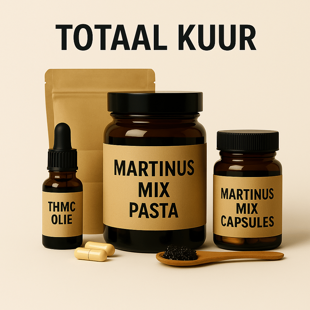 Totaal Kuur
