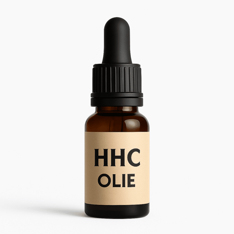 HHC Olie