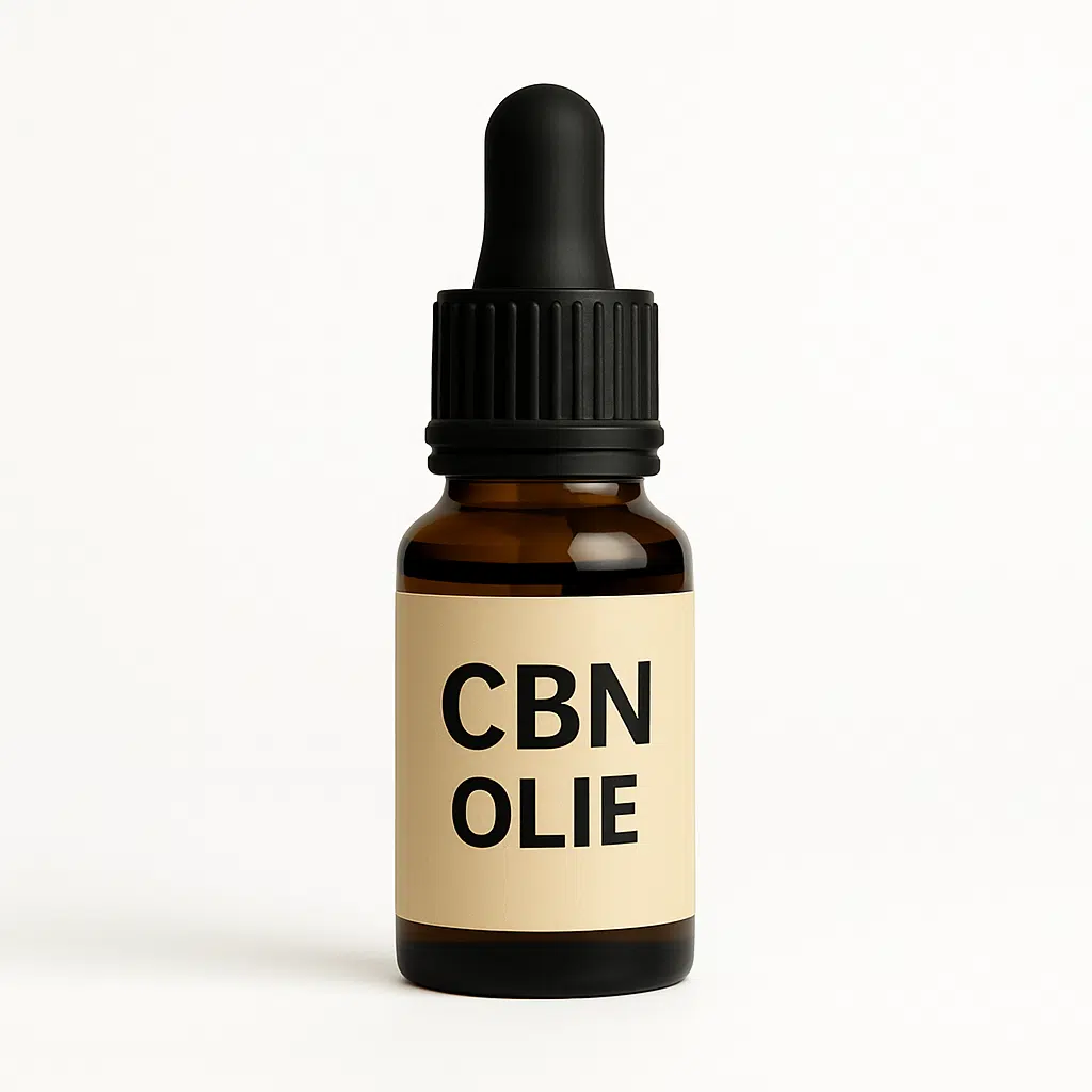 CBN olie
