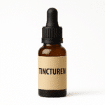 Tincturen