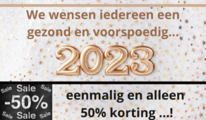 We wensen iedereen een gezond en voorspoedigmn