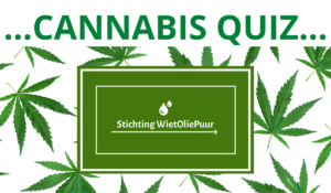 cannabis quiz...