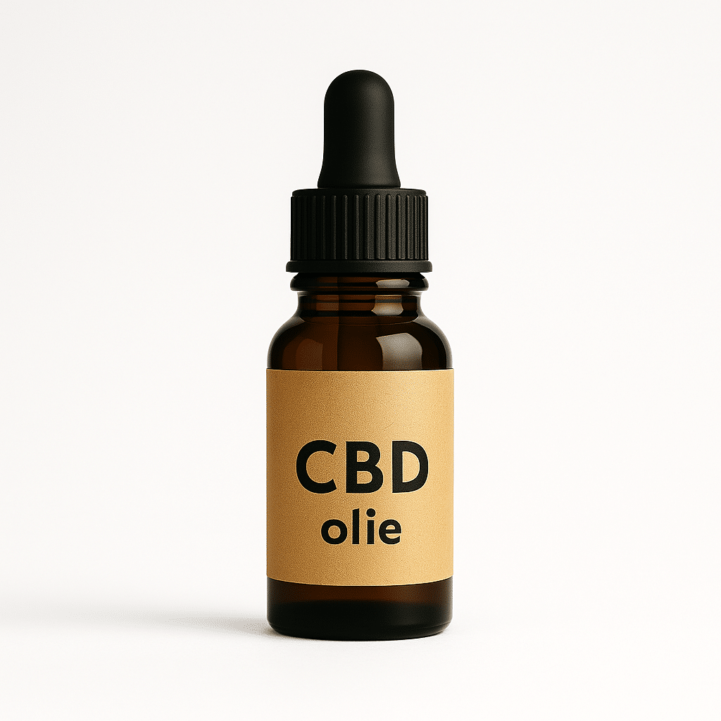 CBD OLIE
