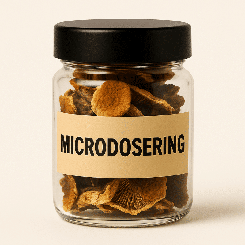 microdosering