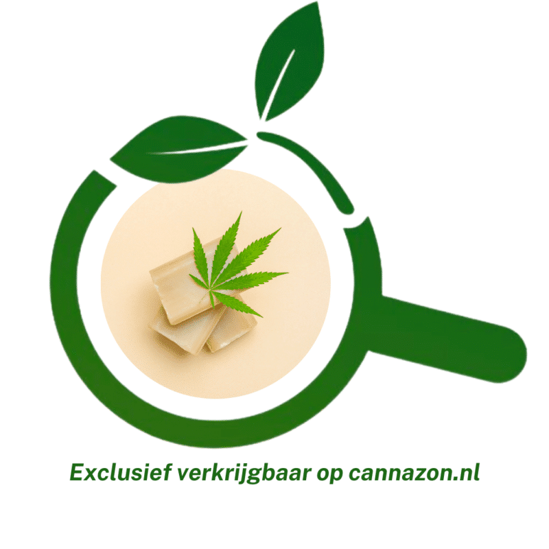 Zeep op cannazon