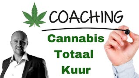 Cannabis Totaal Kuur