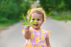 CBD for Kids