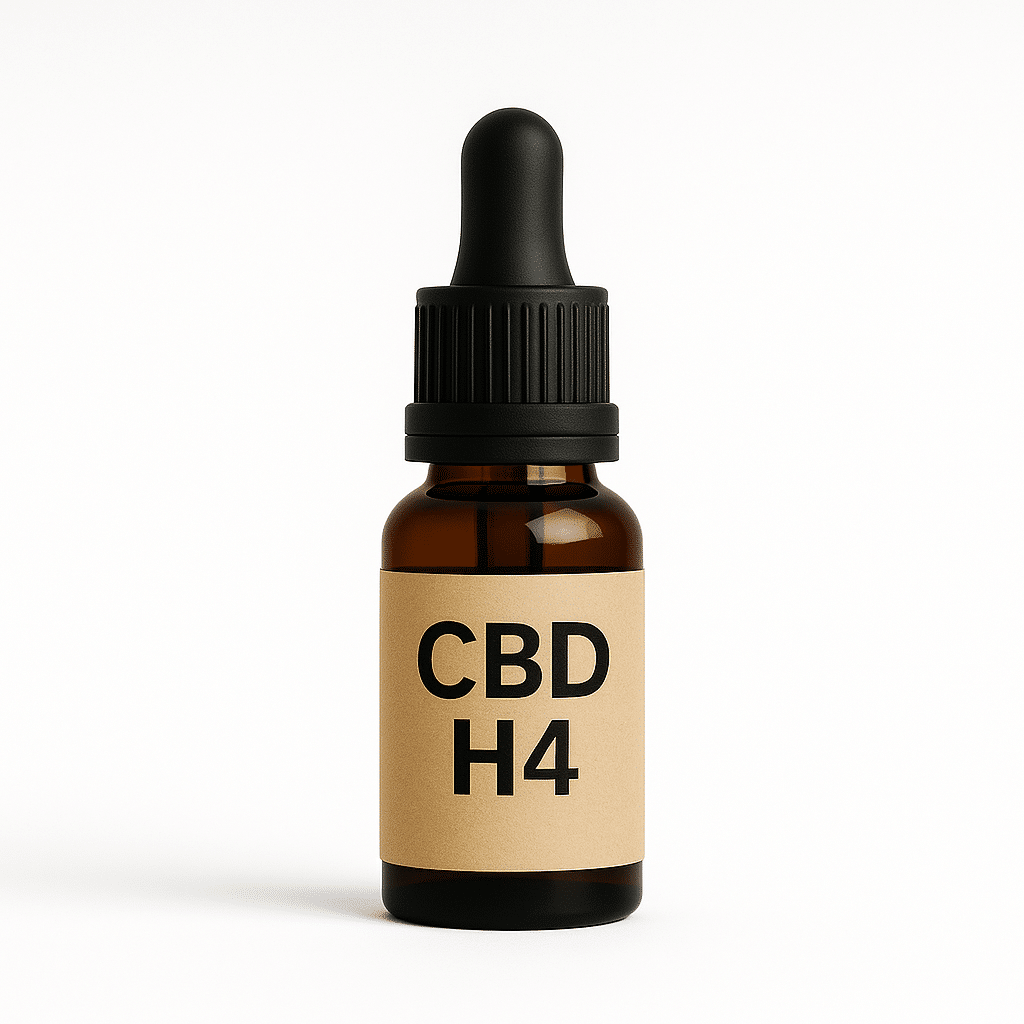 CBD h4