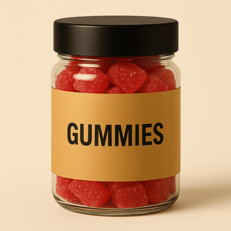 Gummies