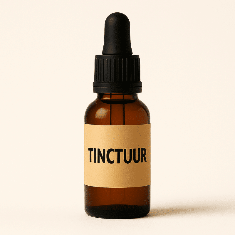 Tinctuur