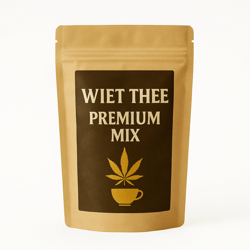 Wiet Thee Premium Mix