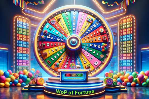 WoP of Fortune