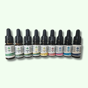 CBD Oil Netherlands