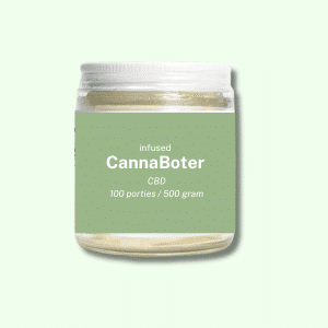 CannaButter CBD (1)