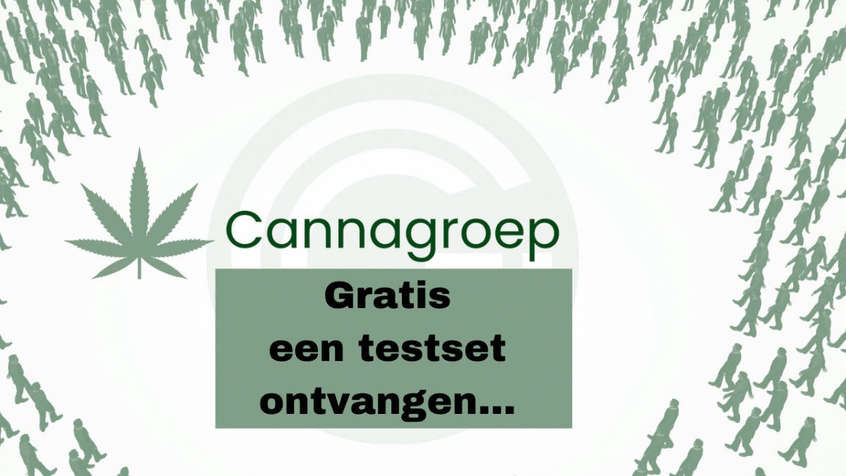 Gratis een testerset ontvangen 1