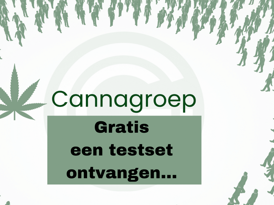 Gratis een testerset ontvangen 1