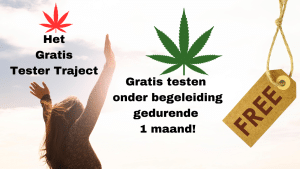 Het Gratis tester traject