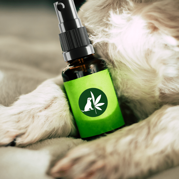 Pets spray