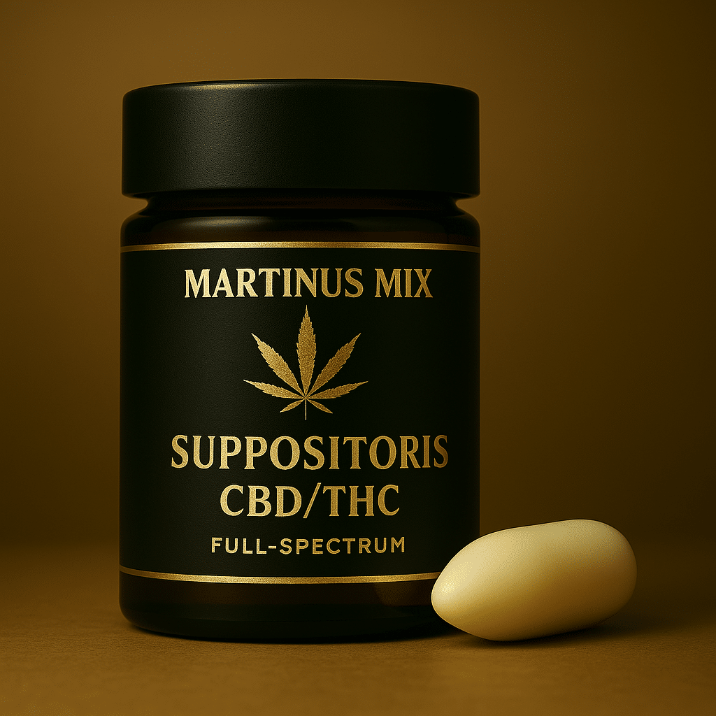 Martinus mix supporsitoris