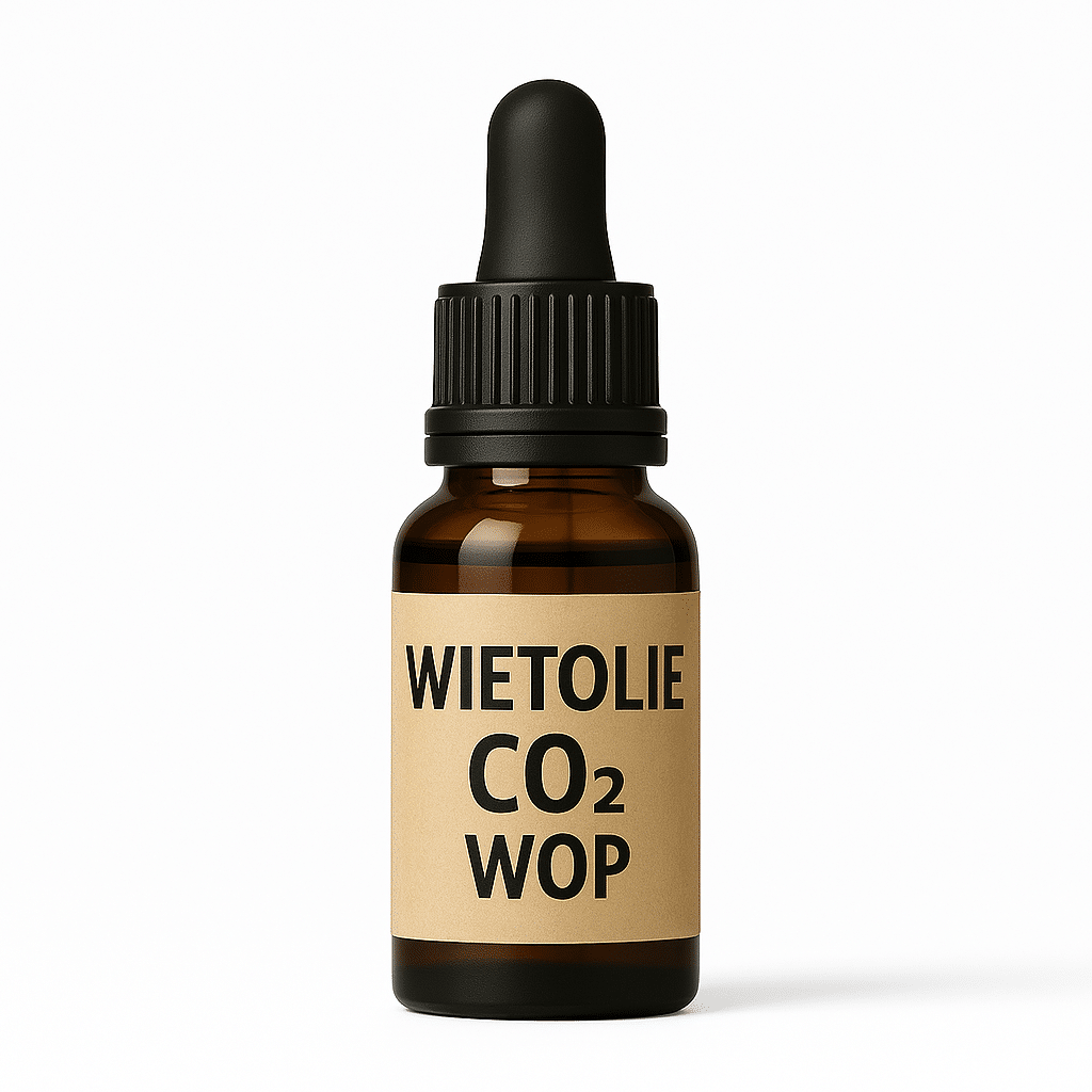 Wietolie CO2 WOP