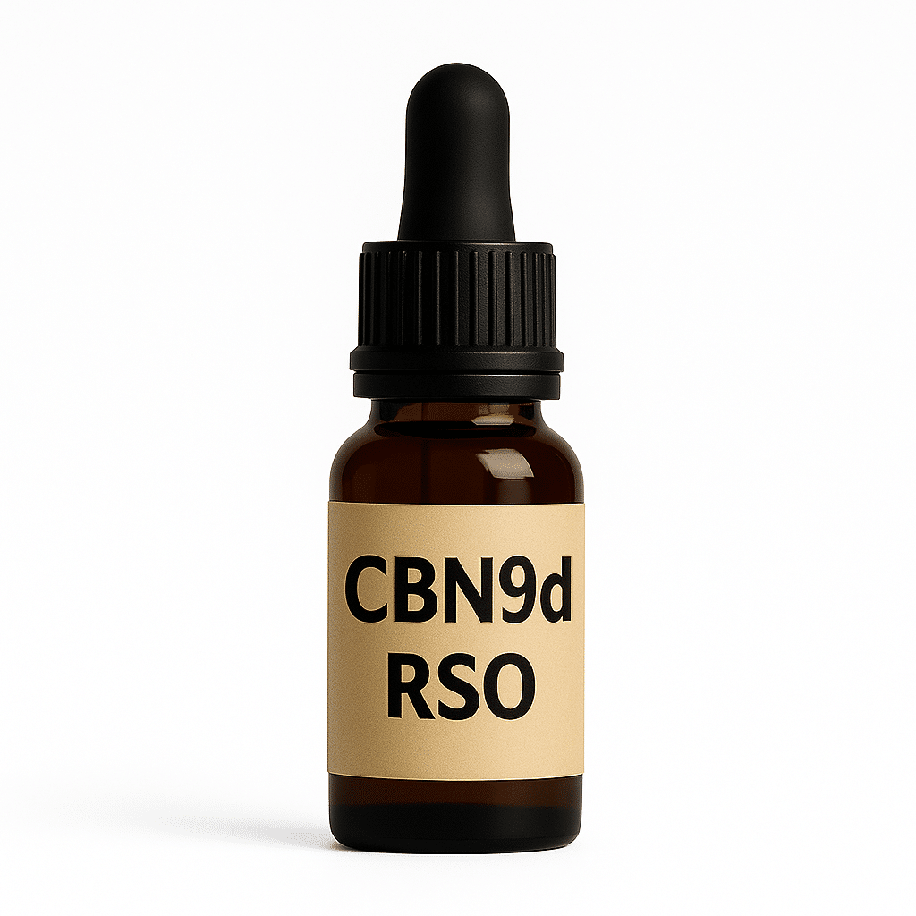 CBN9d RSO