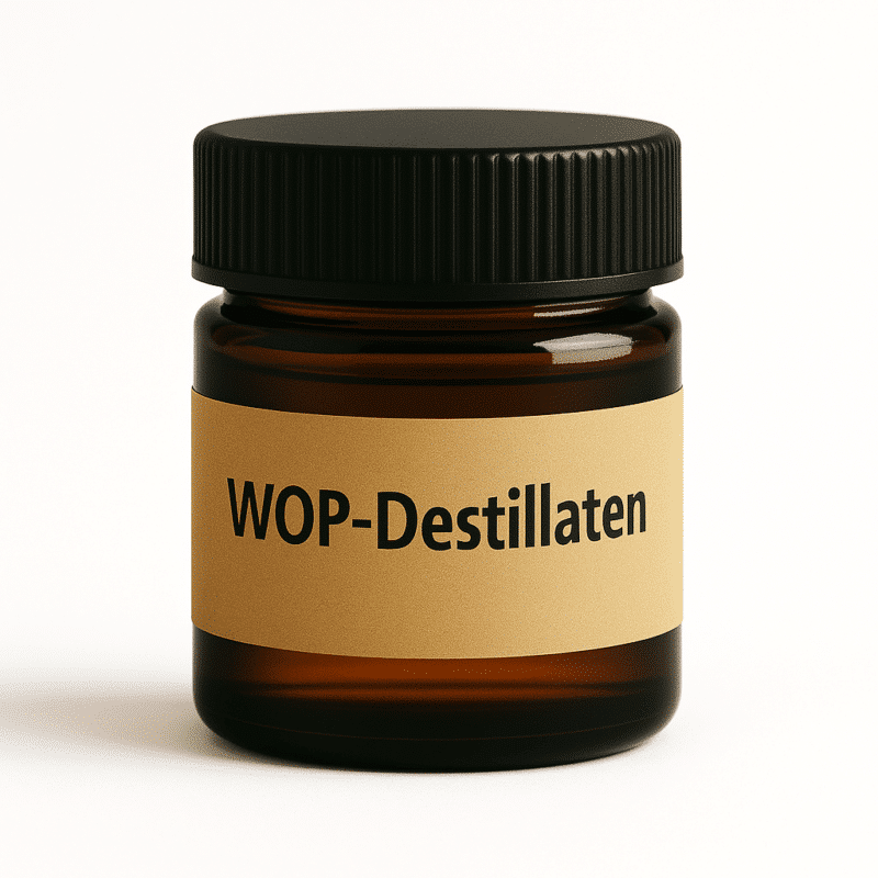 Destillaten