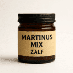Martinus mix zalf