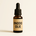 Paddo olie