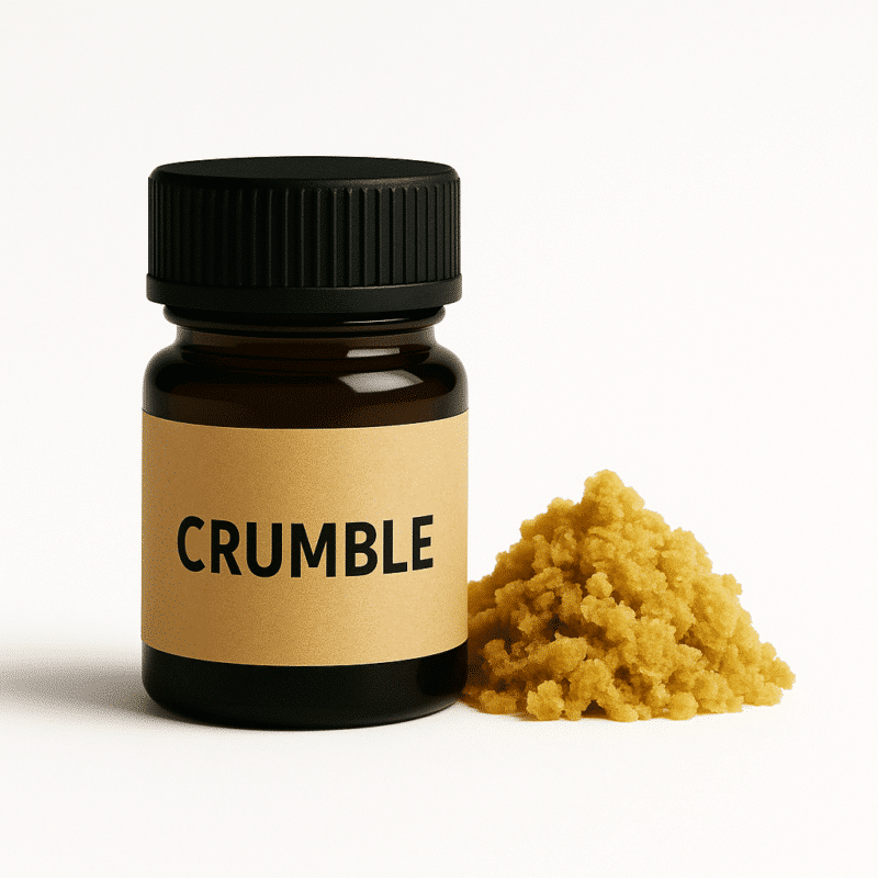 Crumble