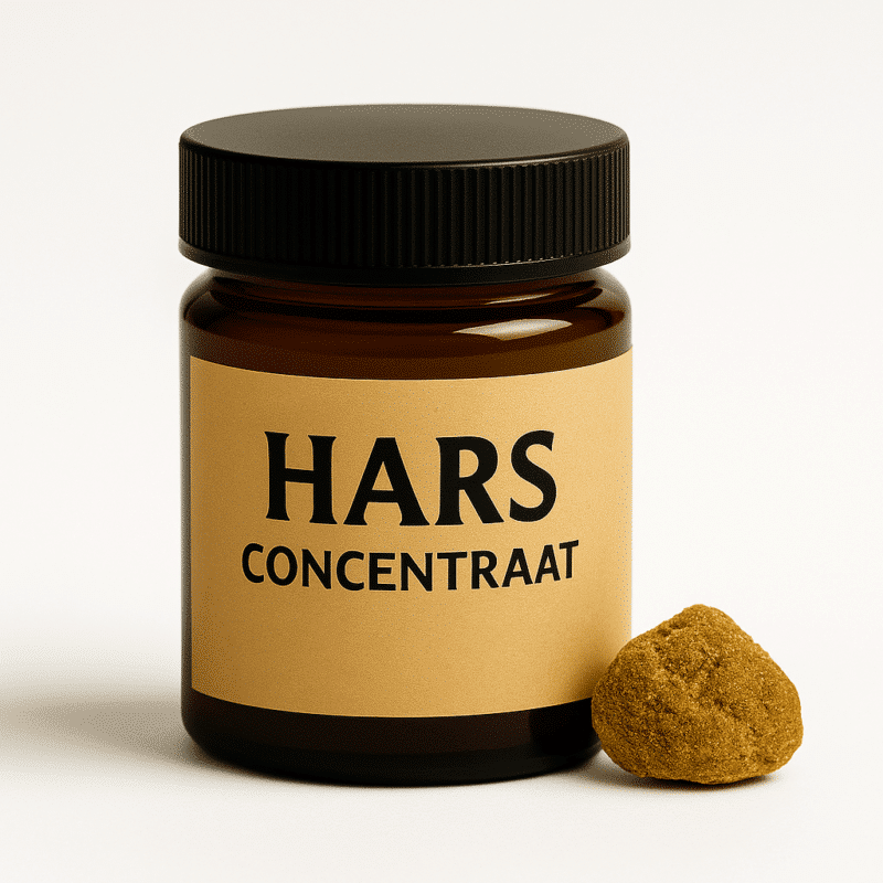 Hars Concentraat