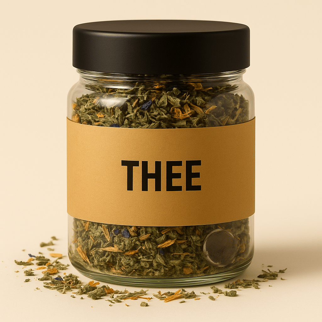 Thee