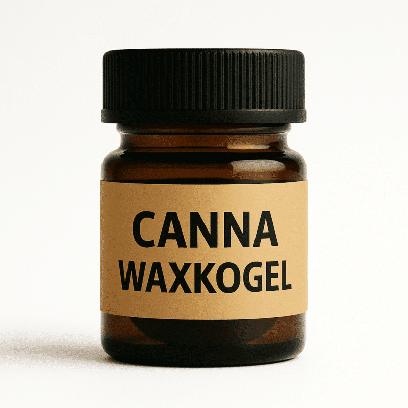 Waxkogel