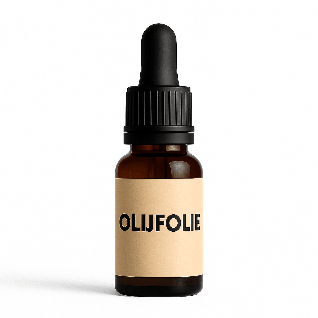 Olijfolie