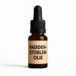 Paddenstoelenolie