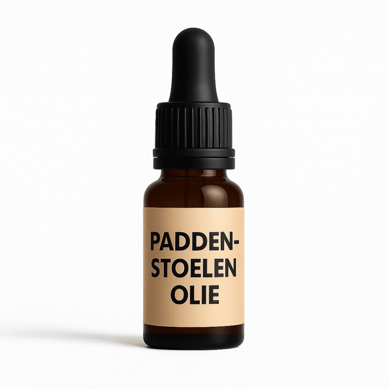 Paddenstoelenolie