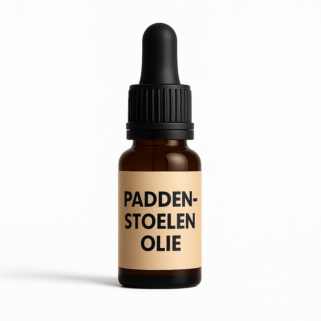 Paddenstoelenolie