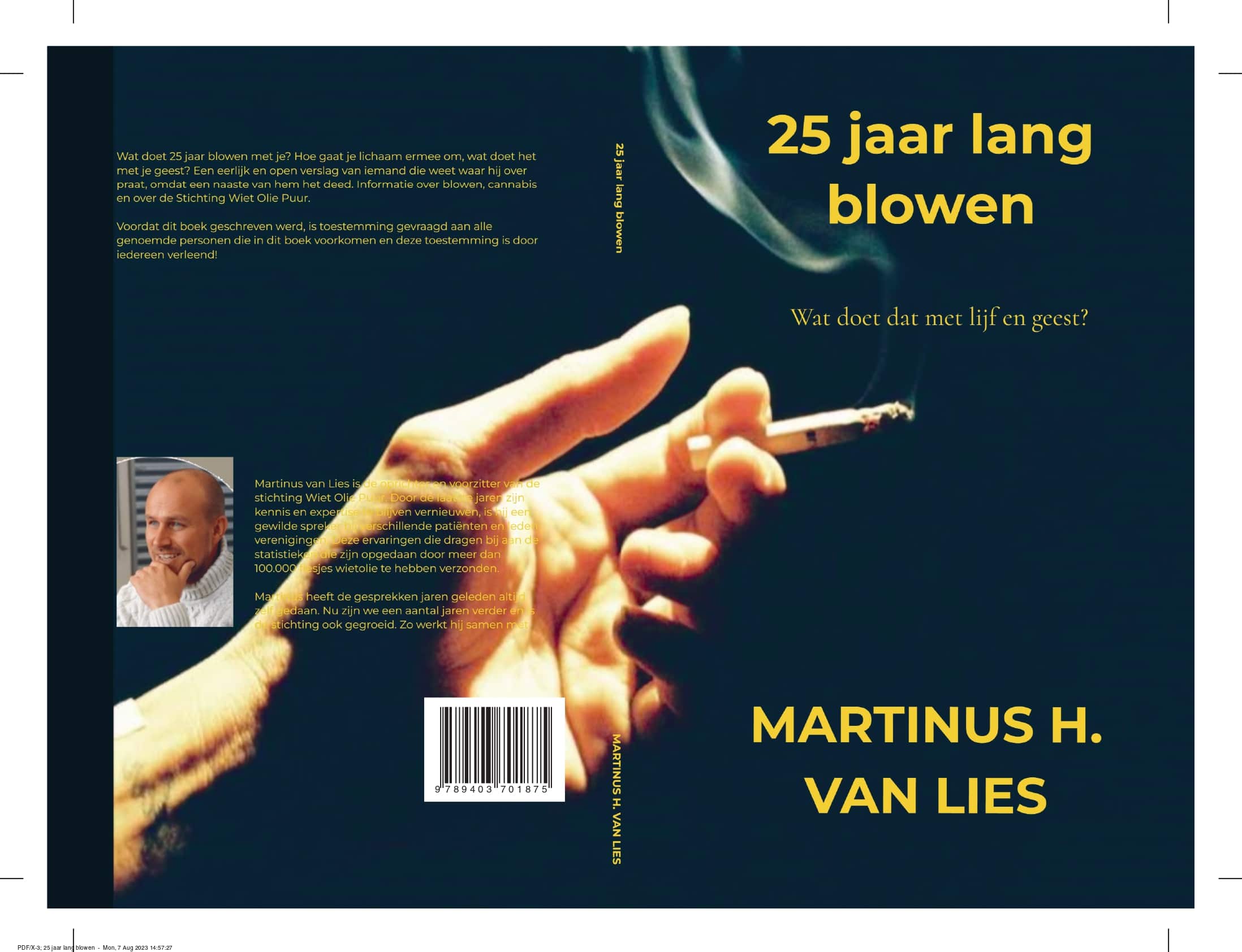 25 jaar lang blowencover page 0001