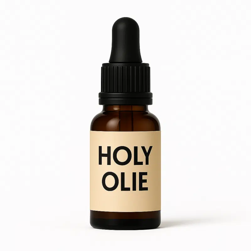 HOLY Olie